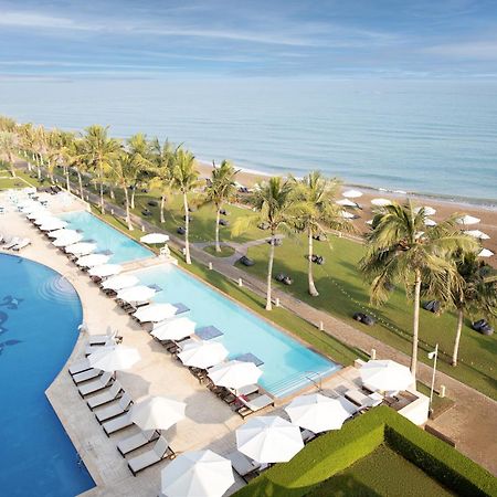 Barcelo Mussanah Resort, Sultanate Of Oman מראה חיצוני תמונה