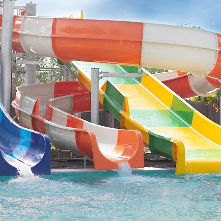 Barcelo Mussanah Resort, Sultanate Of Oman מראה חיצוני תמונה