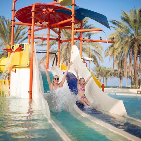 Barcelo Mussanah Resort, Sultanate Of Oman מראה חיצוני תמונה