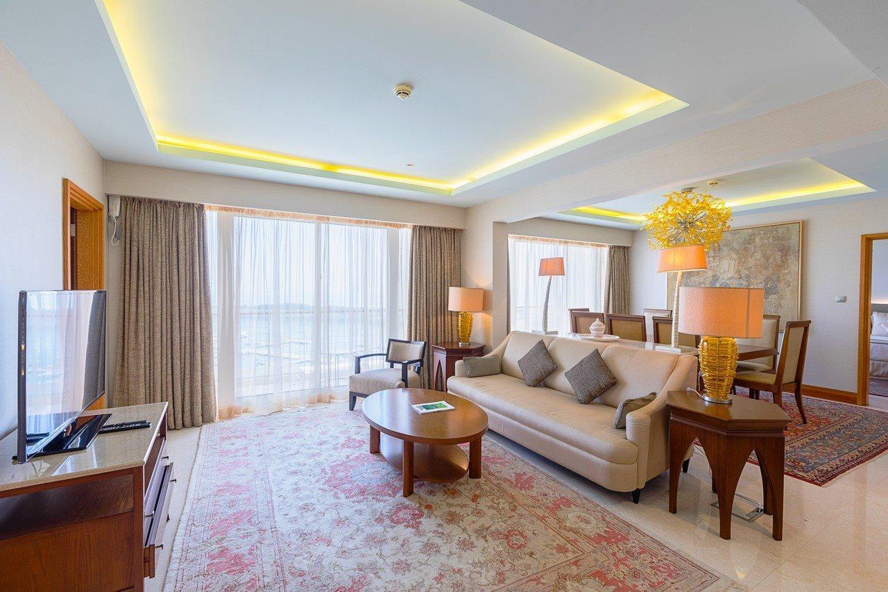 Barcelo Mussanah Resort, Sultanate Of Oman מראה חיצוני תמונה