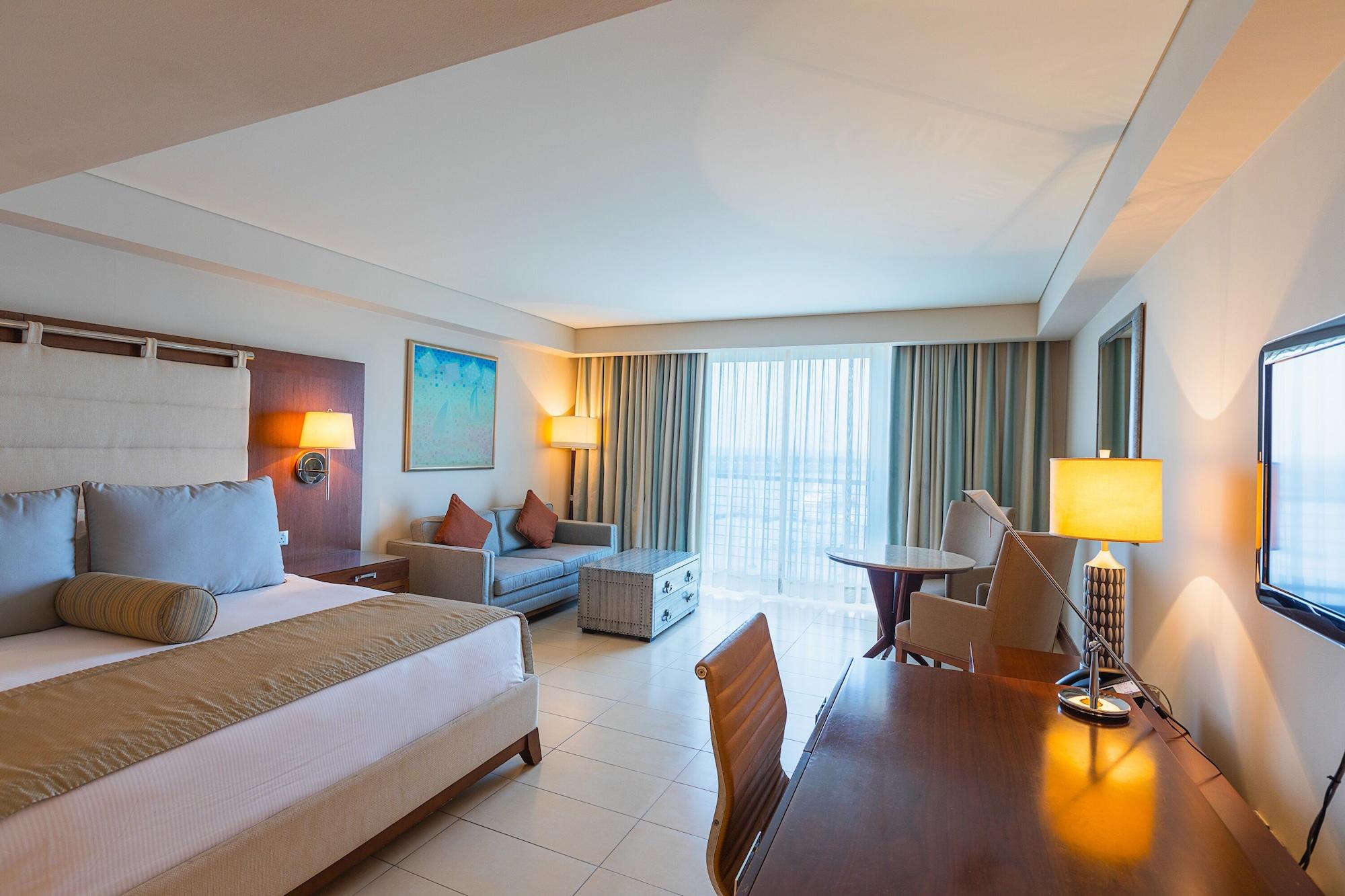 Barcelo Mussanah Resort, Sultanate Of Oman מראה חיצוני תמונה