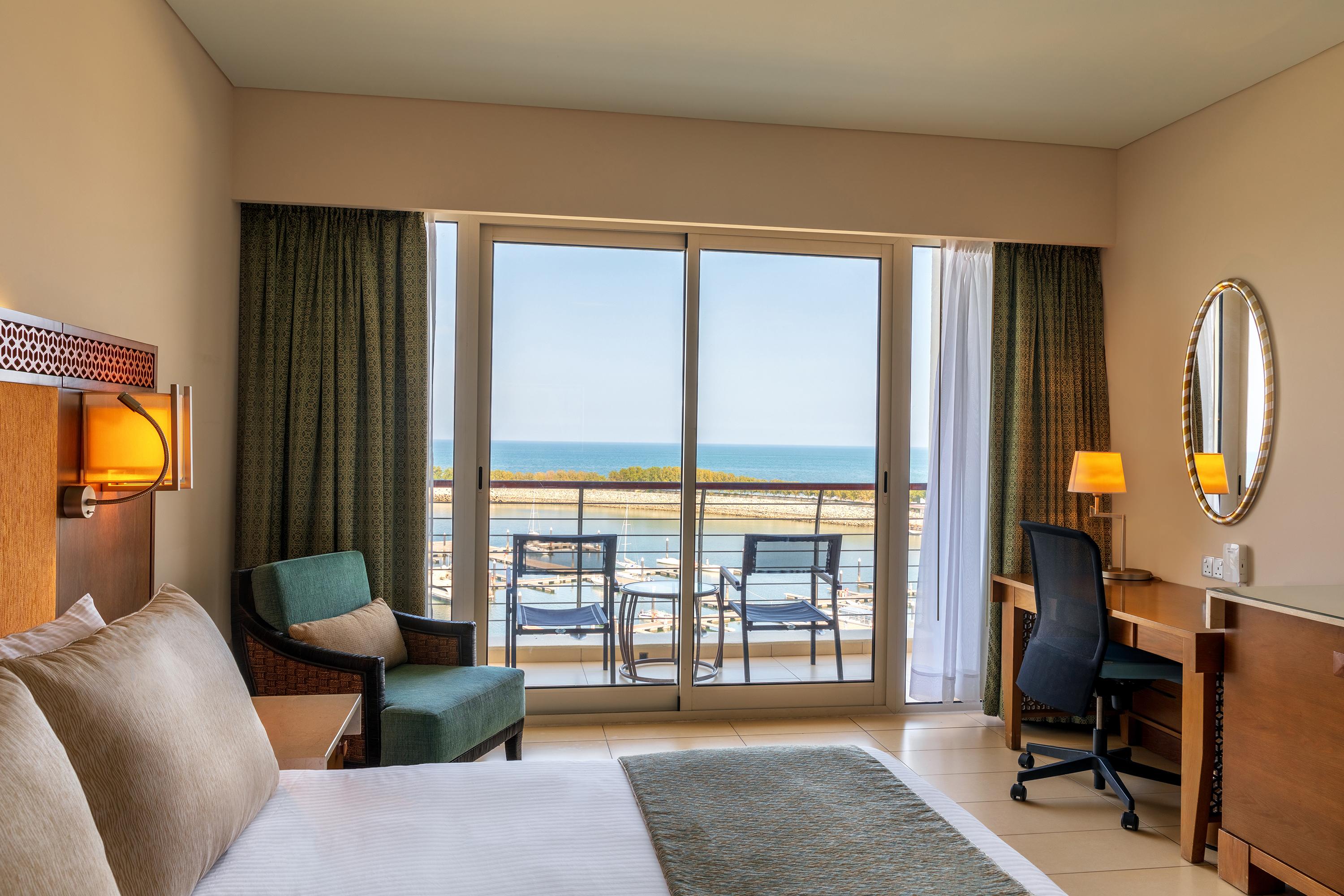 Barcelo Mussanah Resort, Sultanate Of Oman מראה חיצוני תמונה