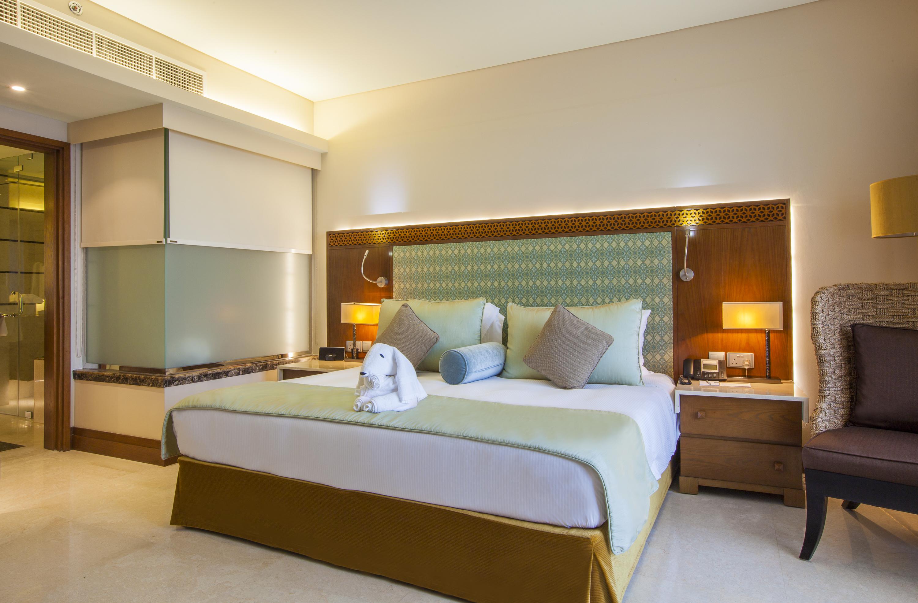Barcelo Mussanah Resort, Sultanate Of Oman מראה חיצוני תמונה