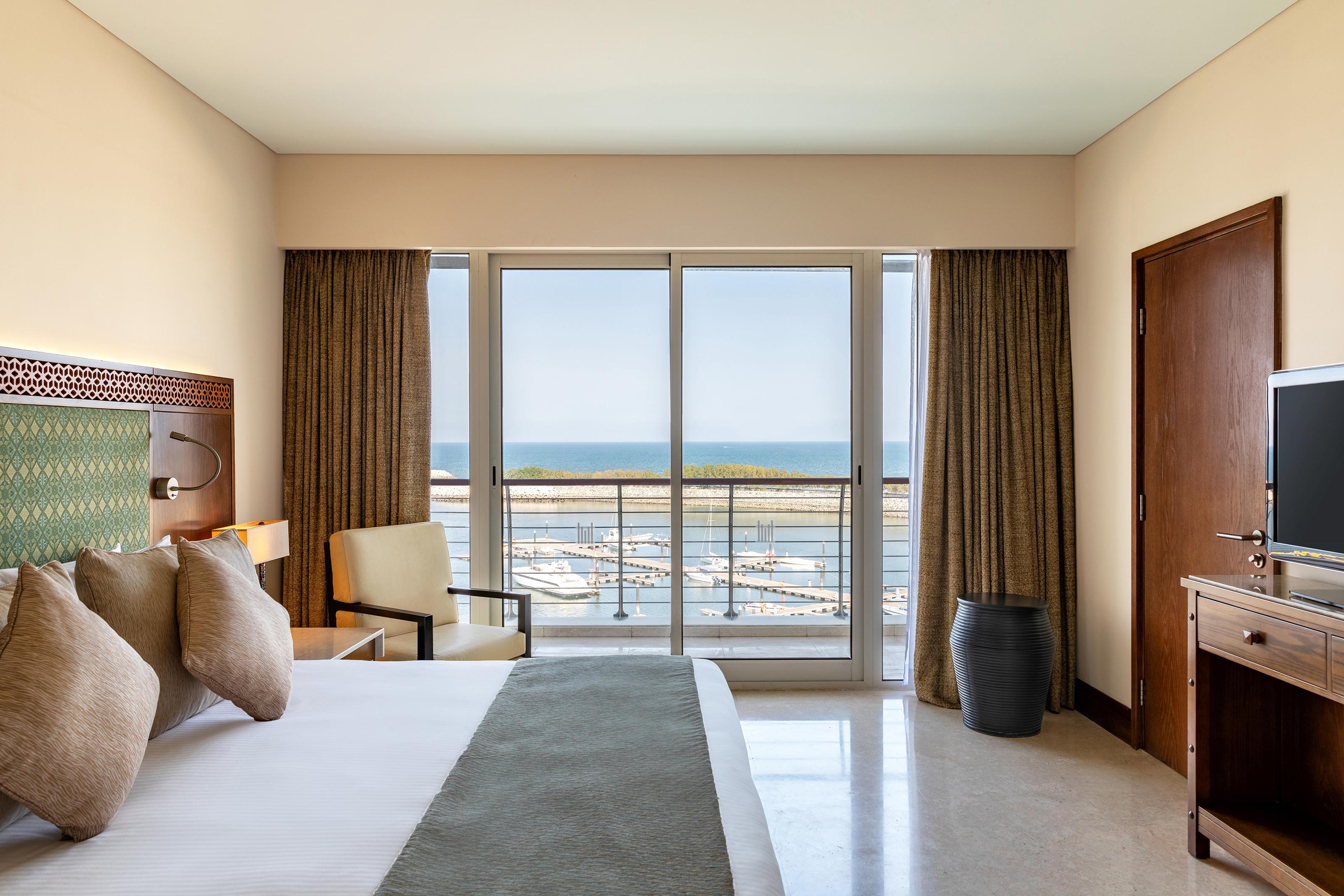 Barcelo Mussanah Resort, Sultanate Of Oman מראה חיצוני תמונה