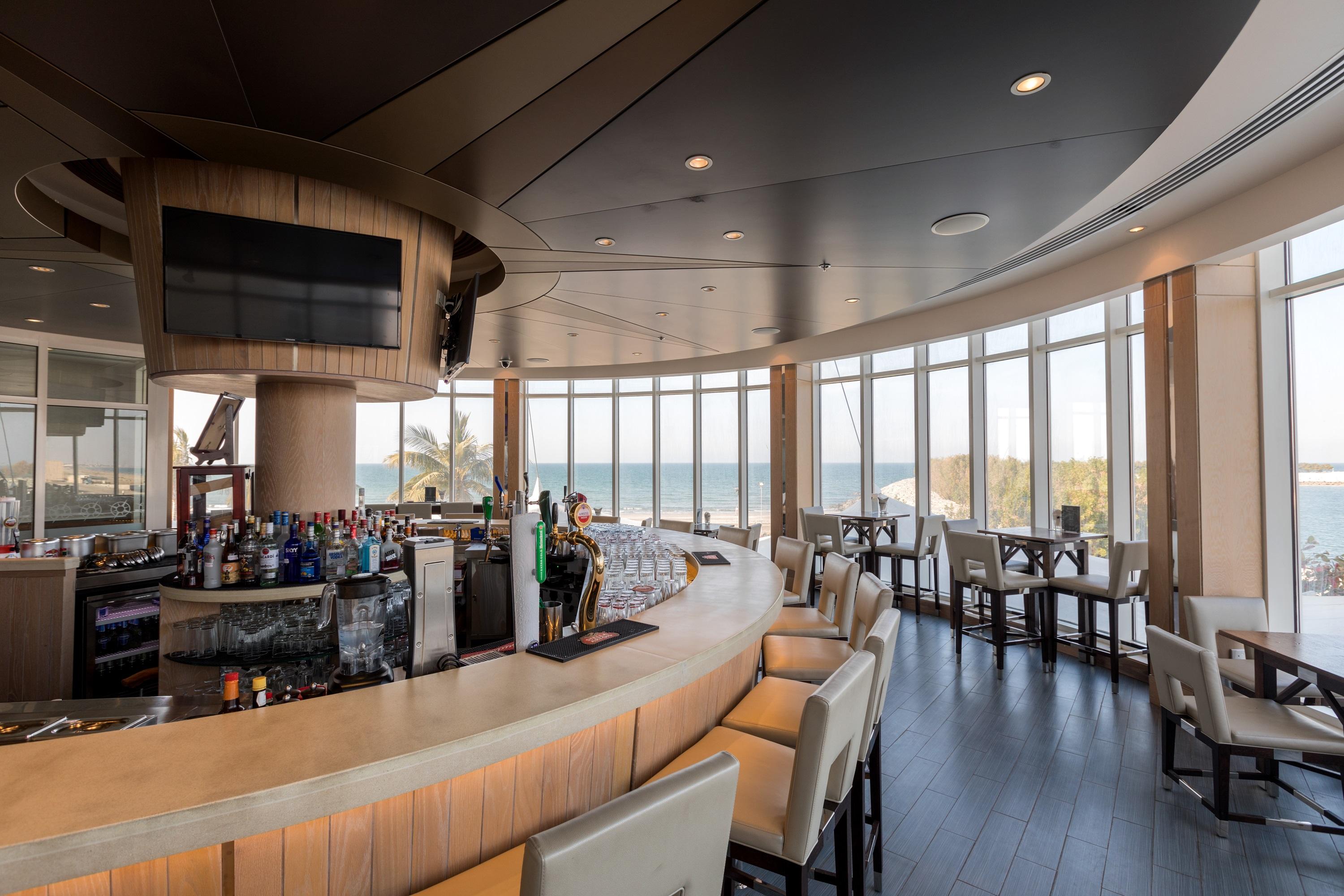 Barcelo Mussanah Resort, Sultanate Of Oman מראה חיצוני תמונה