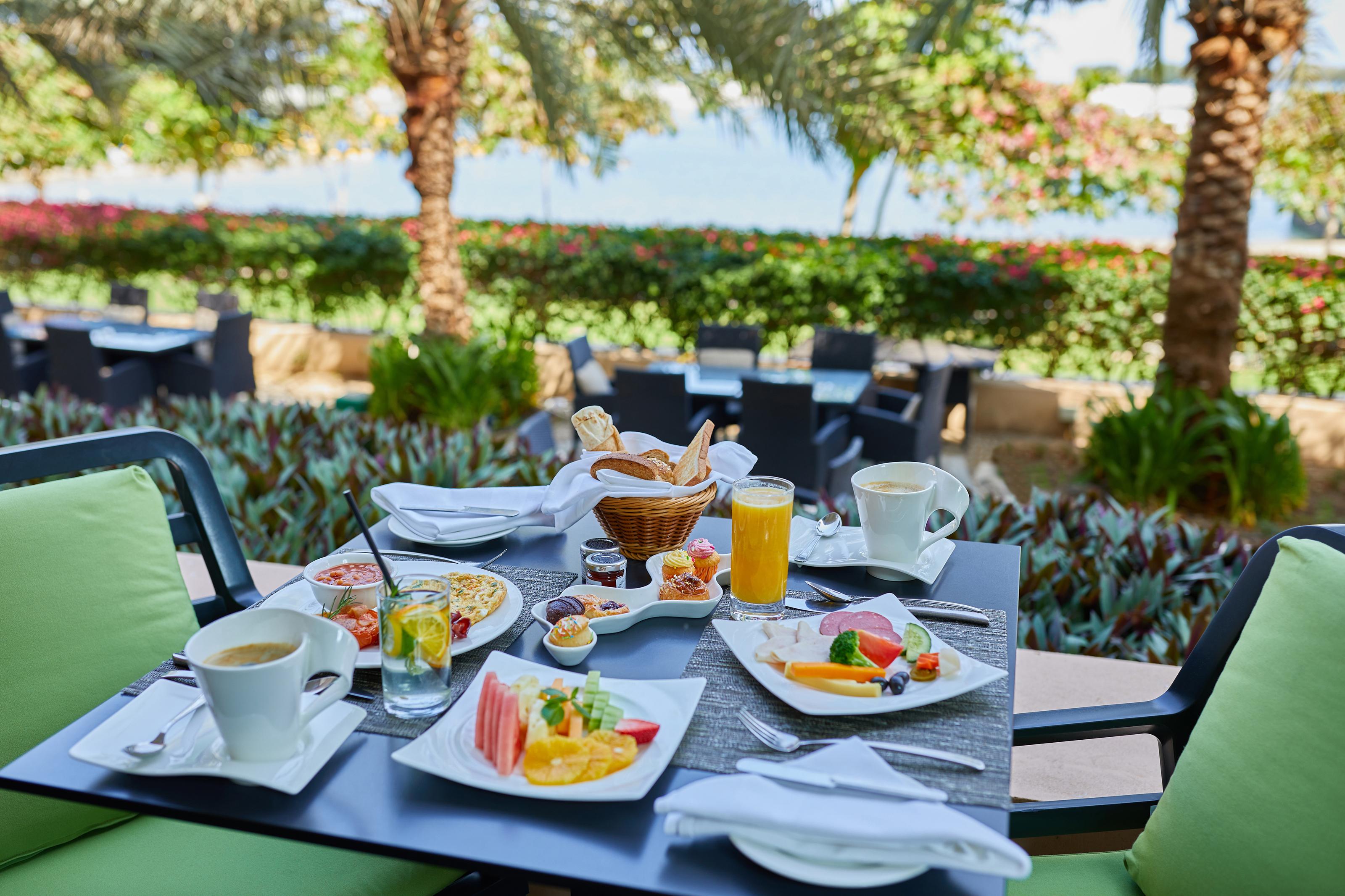 Barcelo Mussanah Resort, Sultanate Of Oman מראה חיצוני תמונה