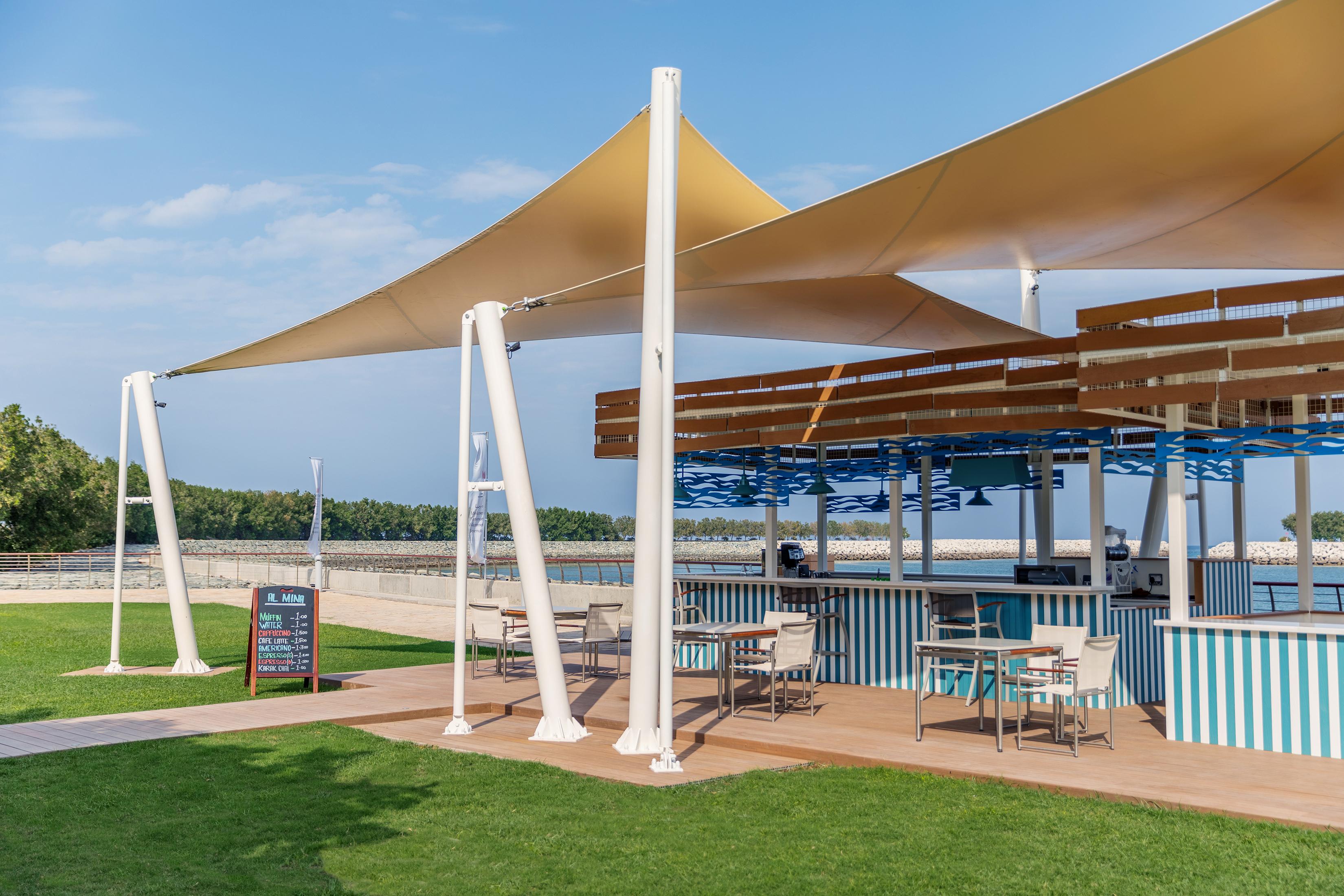 Barcelo Mussanah Resort, Sultanate Of Oman מראה חיצוני תמונה