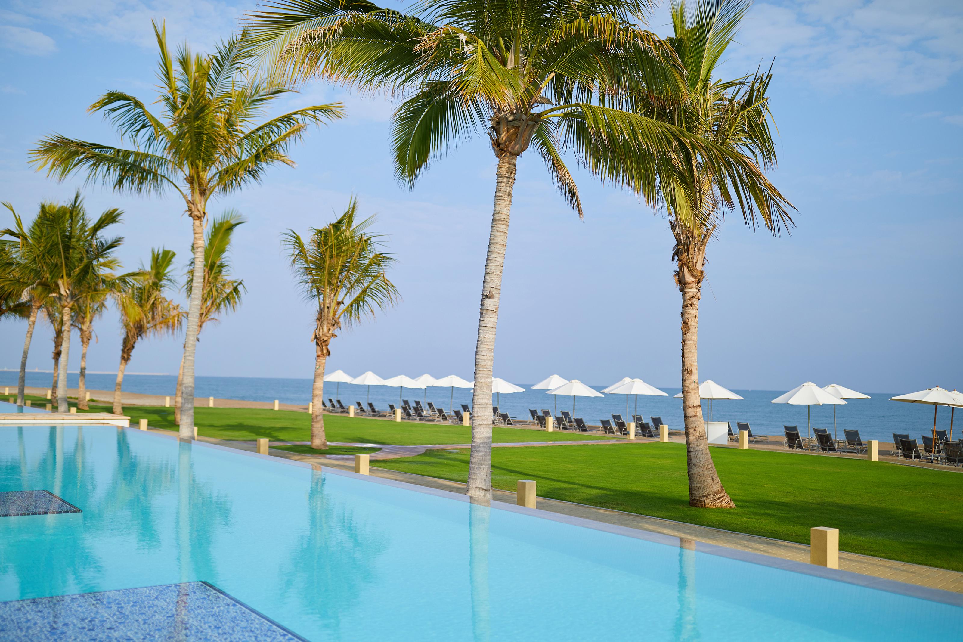 Barcelo Mussanah Resort, Sultanate Of Oman מראה חיצוני תמונה
