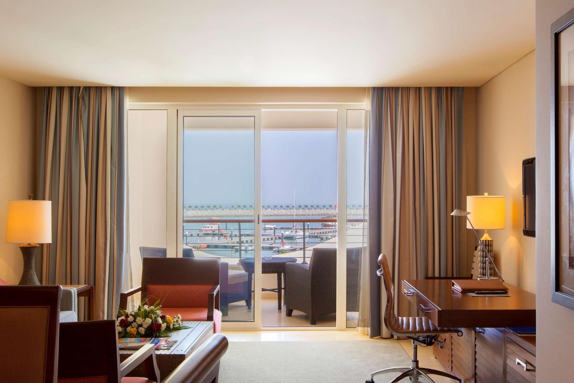 Barcelo Mussanah Resort, Sultanate Of Oman מראה חיצוני תמונה