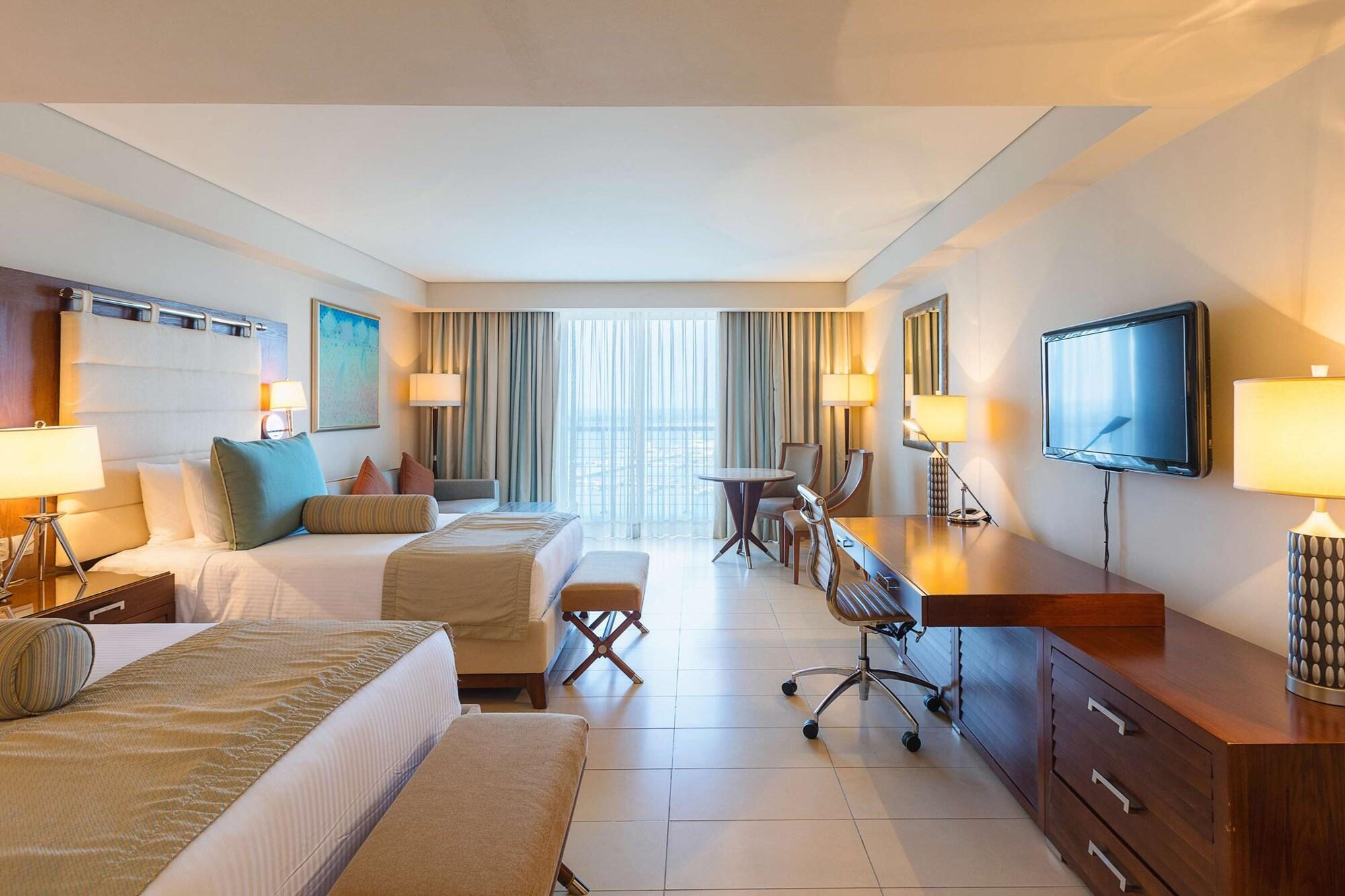 Barcelo Mussanah Resort, Sultanate Of Oman מראה חיצוני תמונה