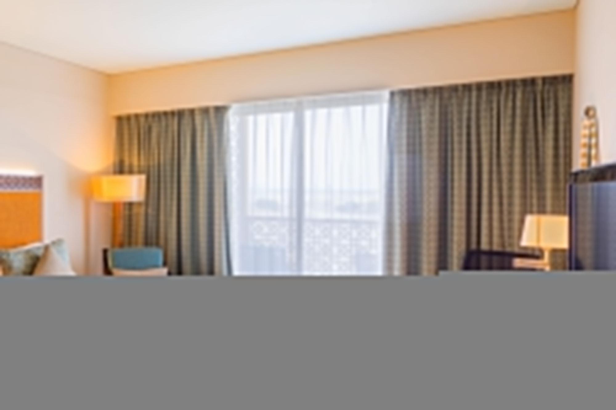 Barcelo Mussanah Resort, Sultanate Of Oman מראה חיצוני תמונה