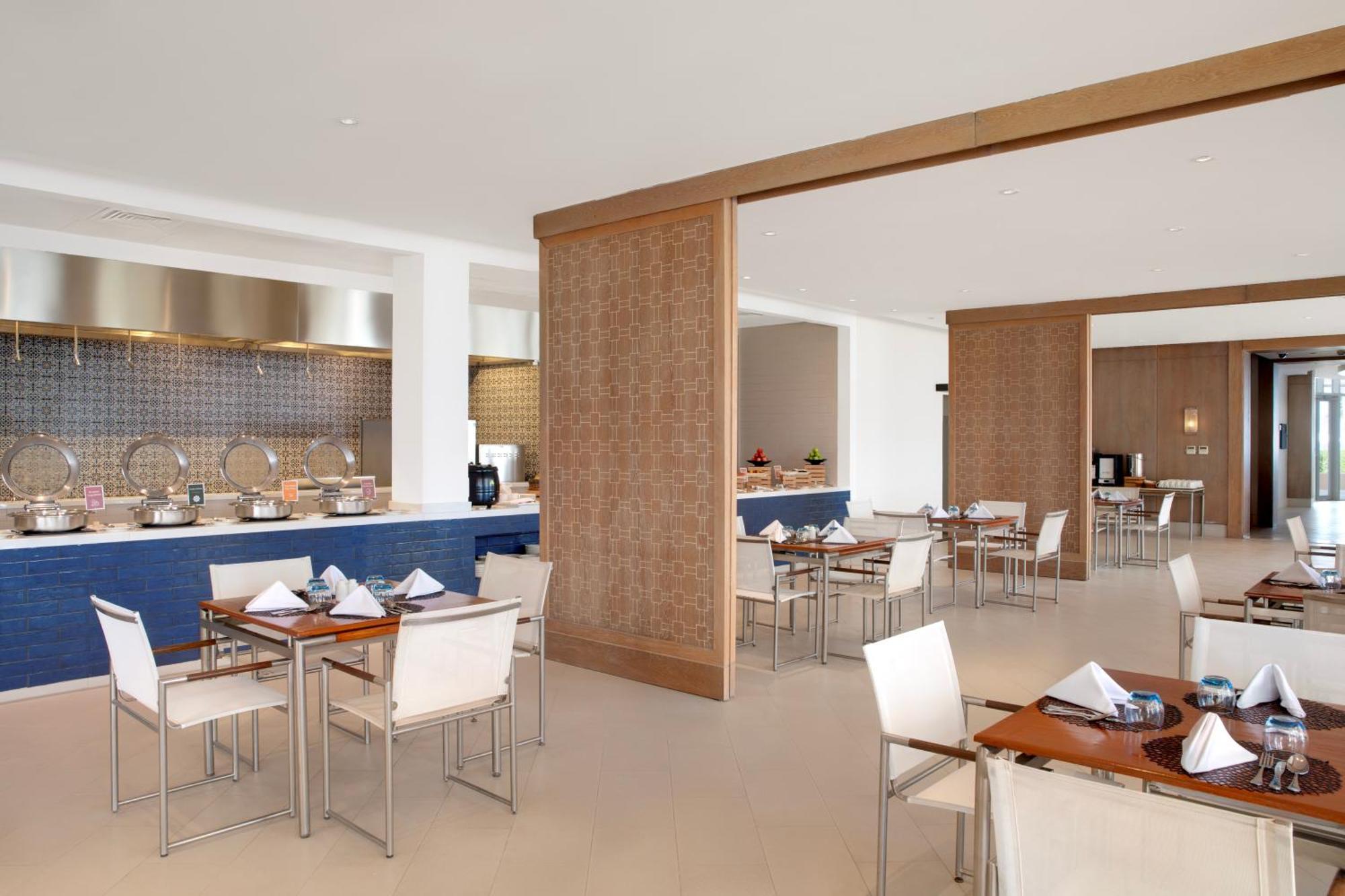 Barcelo Mussanah Resort, Sultanate Of Oman מראה חיצוני תמונה