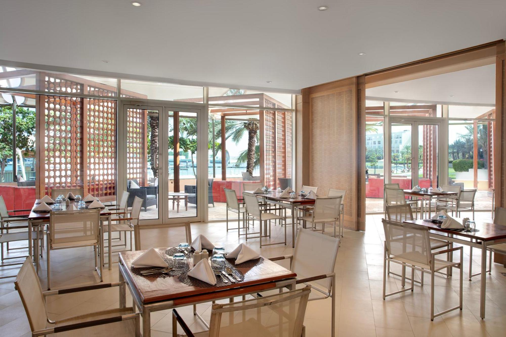 Barcelo Mussanah Resort, Sultanate Of Oman מראה חיצוני תמונה