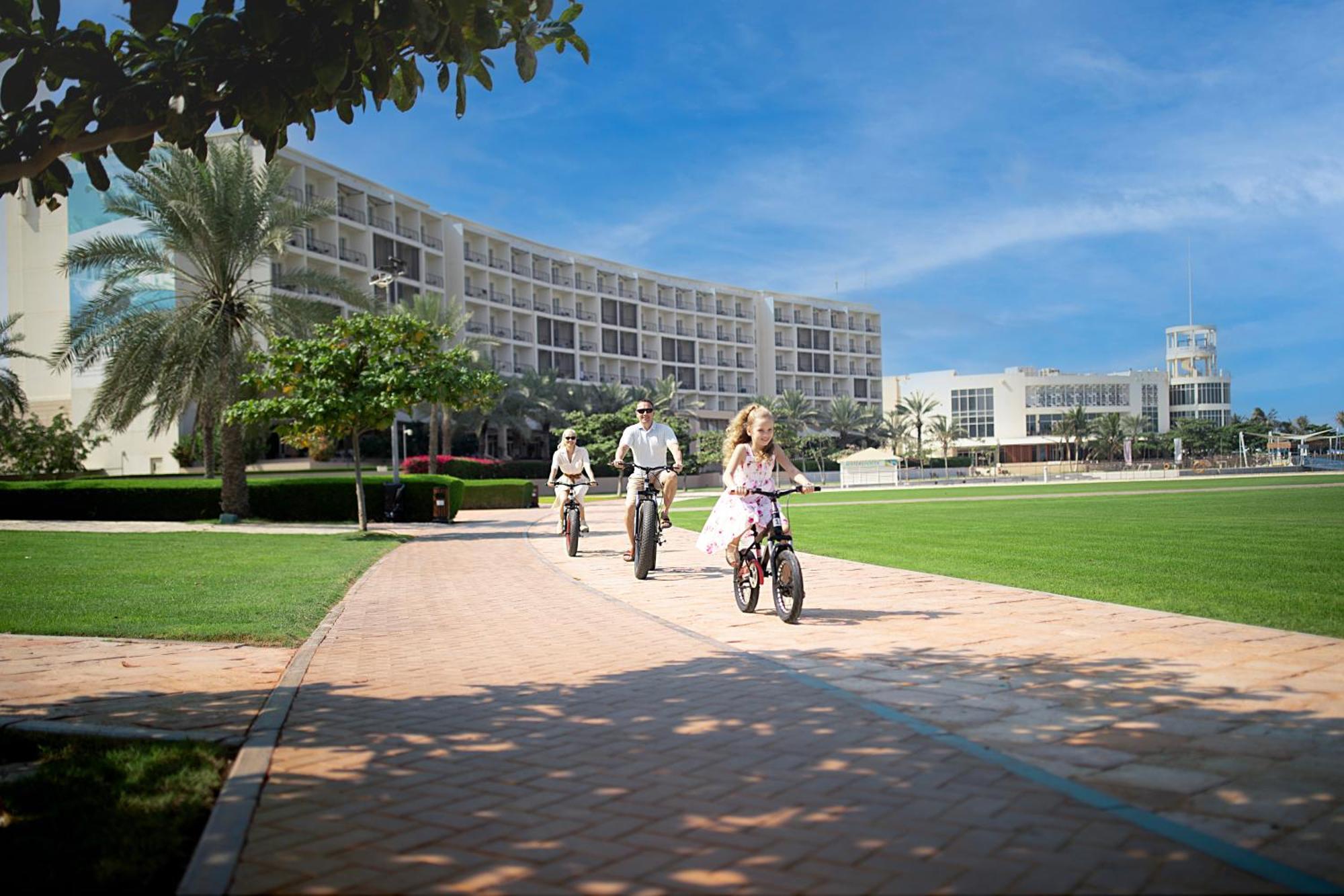 Barcelo Mussanah Resort, Sultanate Of Oman מראה חיצוני תמונה