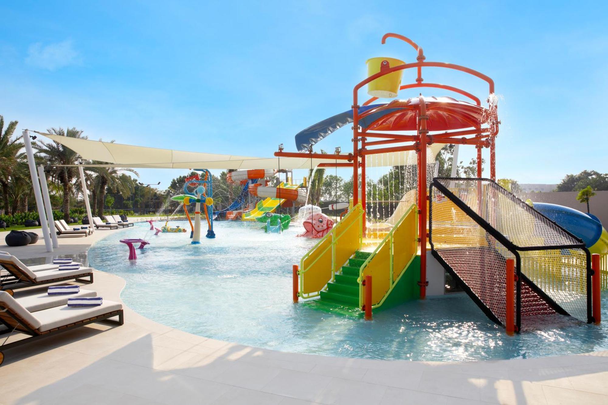 Barcelo Mussanah Resort, Sultanate Of Oman מראה חיצוני תמונה
