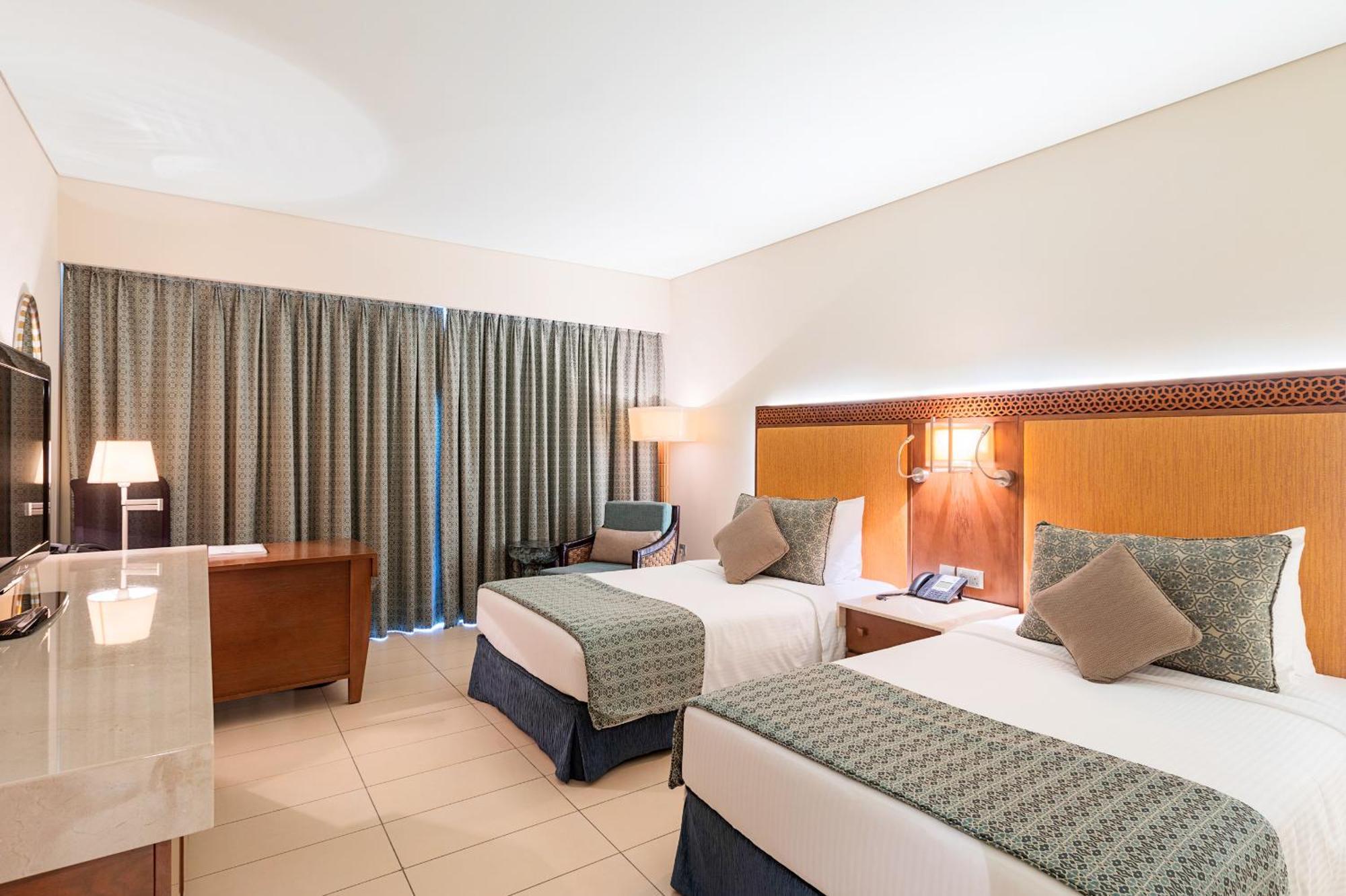Barcelo Mussanah Resort, Sultanate Of Oman חדר תמונה
