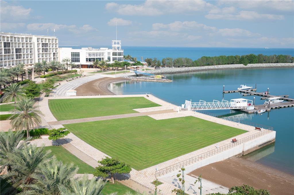 Barcelo Mussanah Resort, Sultanate Of Oman מראה חיצוני תמונה
