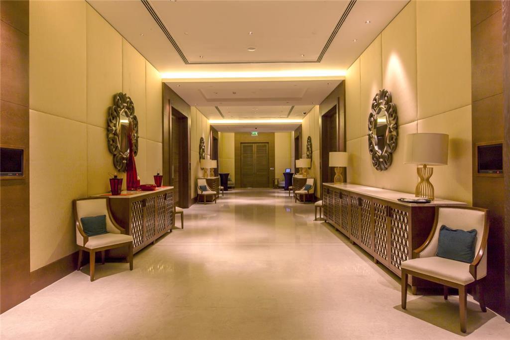 Barcelo Mussanah Resort, Sultanate Of Oman מתקנים תמונה