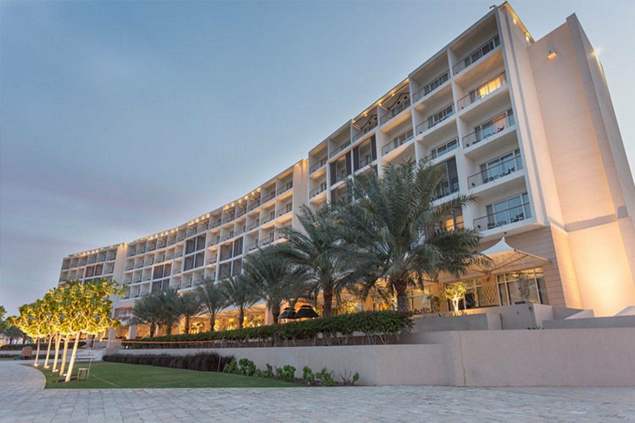 Barcelo Mussanah Resort, Sultanate Of Oman מראה חיצוני תמונה