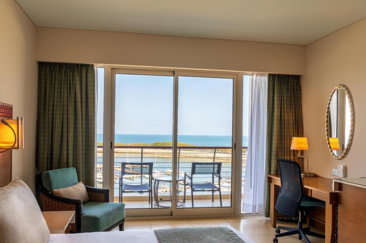 Barcelo Mussanah Resort, Sultanate Of Oman מראה חיצוני תמונה